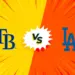 【MLB直播】2026/06/15 坦帕灣光芒 VS 洛杉磯道奇 | 先發投手+打線+MLB今日賽程