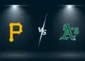 【MLB直播】2026/06/15 匹茲堡海盜 VS 奧克蘭運動家 | 先發投手+打線+MLB今日賽程
