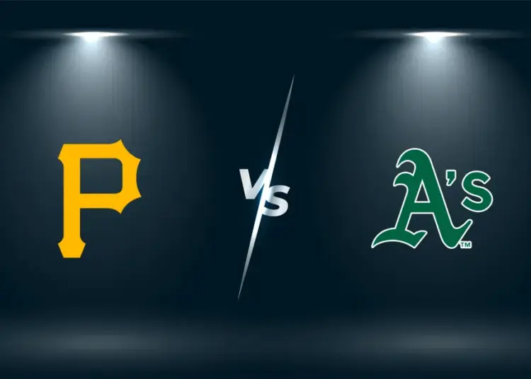 【MLB直播】2026/06/15 匹茲堡海盜 VS 奧克蘭運動家 | 先發投手+打線+MLB今日賽程