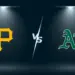 【MLB直播】2026/06/15 匹茲堡海盜 VS 奧克蘭運動家 | 先發投手+打線+MLB今日賽程