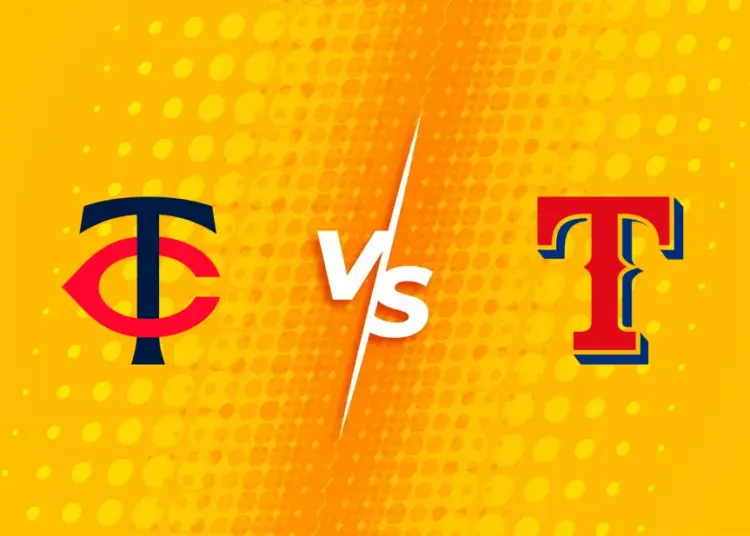 【MLB直播】2026/06/16 明尼蘇達雙城 VS 德州遊騎兵 | 先發投手+打線+MLB今日賽程