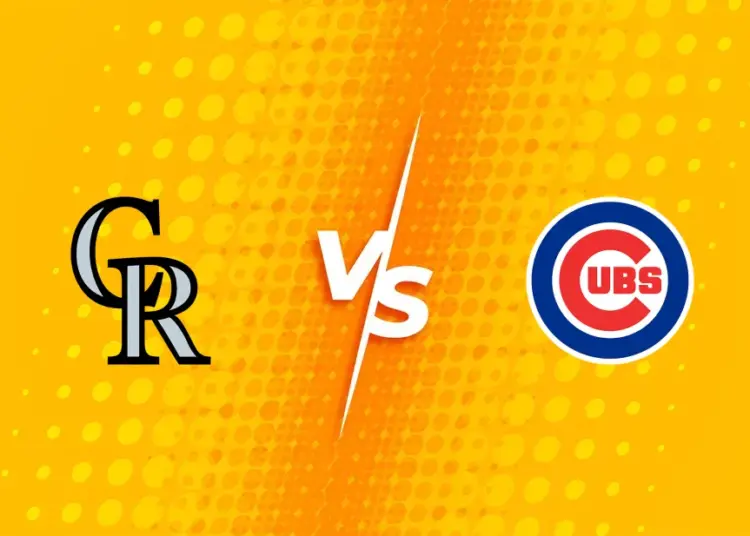 【MLB直播】2026/06/16 科羅拉多落磯 VS 芝加哥小熊 | 先發投手+打線+MLB今日賽程