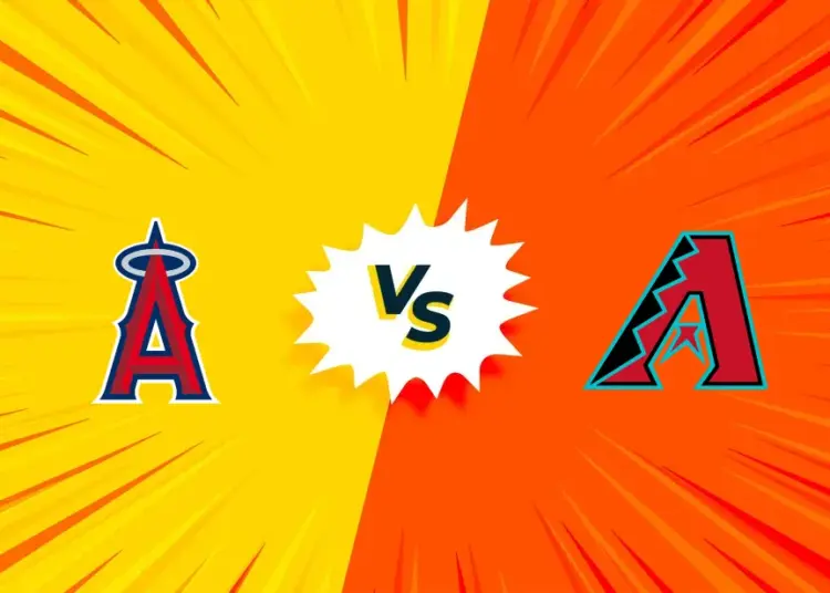 【MLB直播】2026/06/16 洛杉磯天使 VS 亞利桑那響尾蛇 | 先發投手+打線+MLB今日賽程