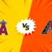 【MLB直播】2026/06/16 洛杉磯天使 VS 亞利桑那響尾蛇 | 先發投手+打線+MLB今日賽程