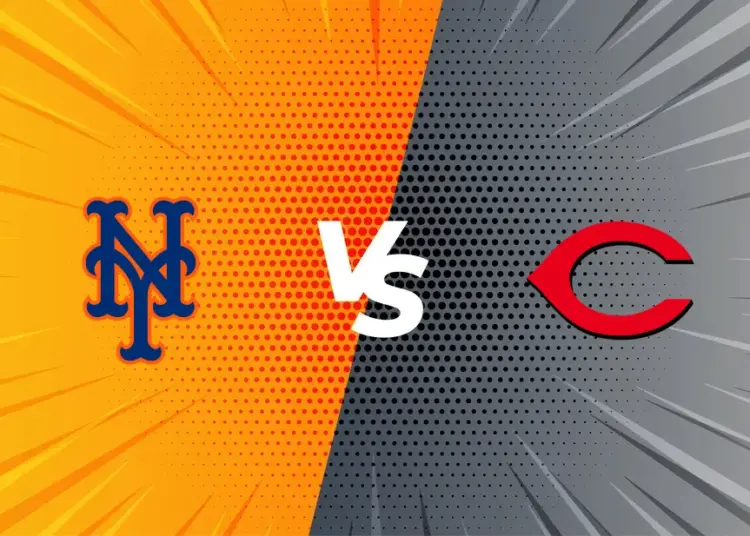 【MLB直播】2026/06/16 紐約大都會 VS 辛辛那提紅人 | 先發投手+打線+MLB今日賽程