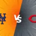 【MLB直播】2026/06/16 紐約大都會 VS 辛辛那提紅人 | 先發投手+打線+MLB今日賽程
