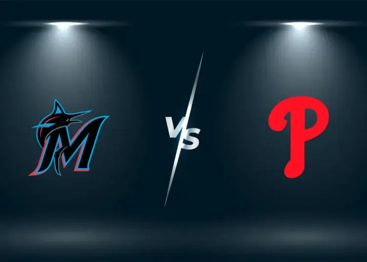 【MLB直播】2026/06/16 邁阿密馬林魚 VS 費城費城人 | 先發投手+打線+MLB今日賽程