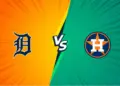 【MLB直播】2026/06/16 底特律老虎 VS 休士頓太空人 | 先發投手+打線+MLB今日賽程