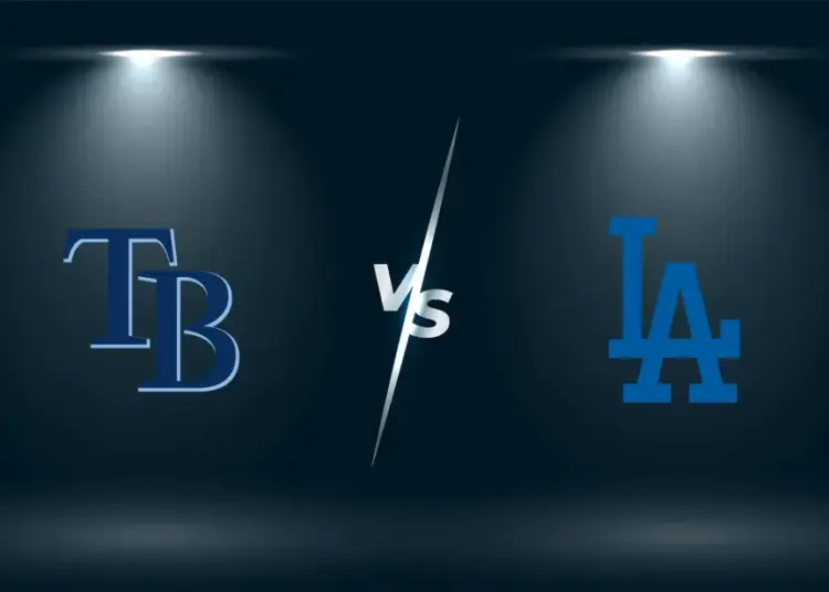 【MLB直播】2026/06/16 坦帕灣光芒 VS 洛杉磯道奇 | 先發投手+打線+MLB今日賽程