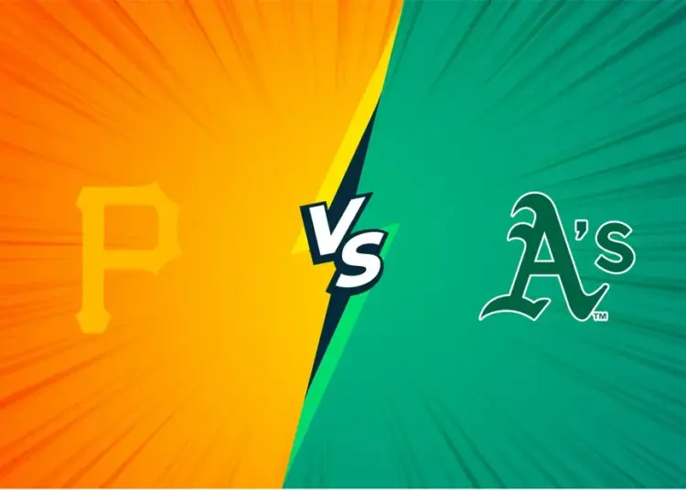 【MLB直播】2026/06/16 匹茲堡海盜 VS 奧克蘭運動家 | 先發投手+打線+MLB今日賽程