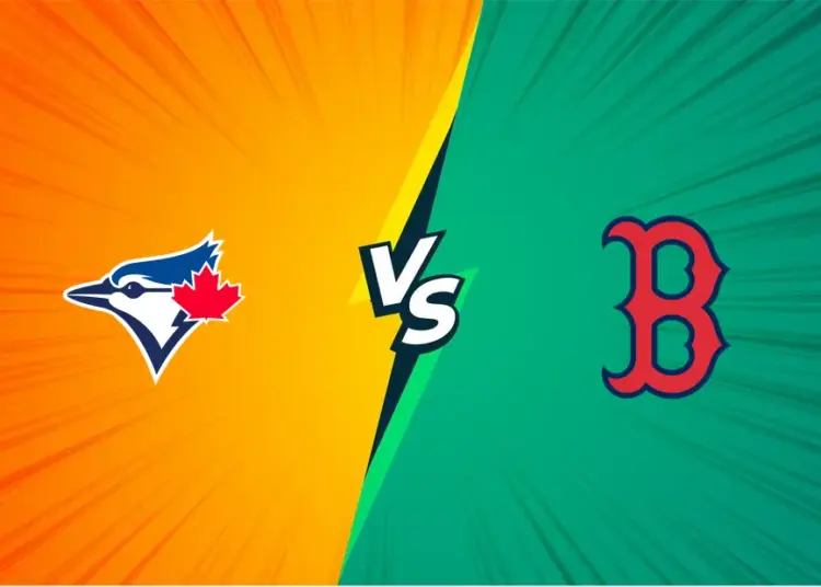 【MLB直播】2026/06/16 多倫多藍鳥 VS 波士頓紅襪 | 先發投手+打線+MLB今日賽程