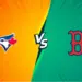 【MLB直播】2026/06/16 多倫多藍鳥 VS 波士頓紅襪 | 先發投手+打線+MLB今日賽程